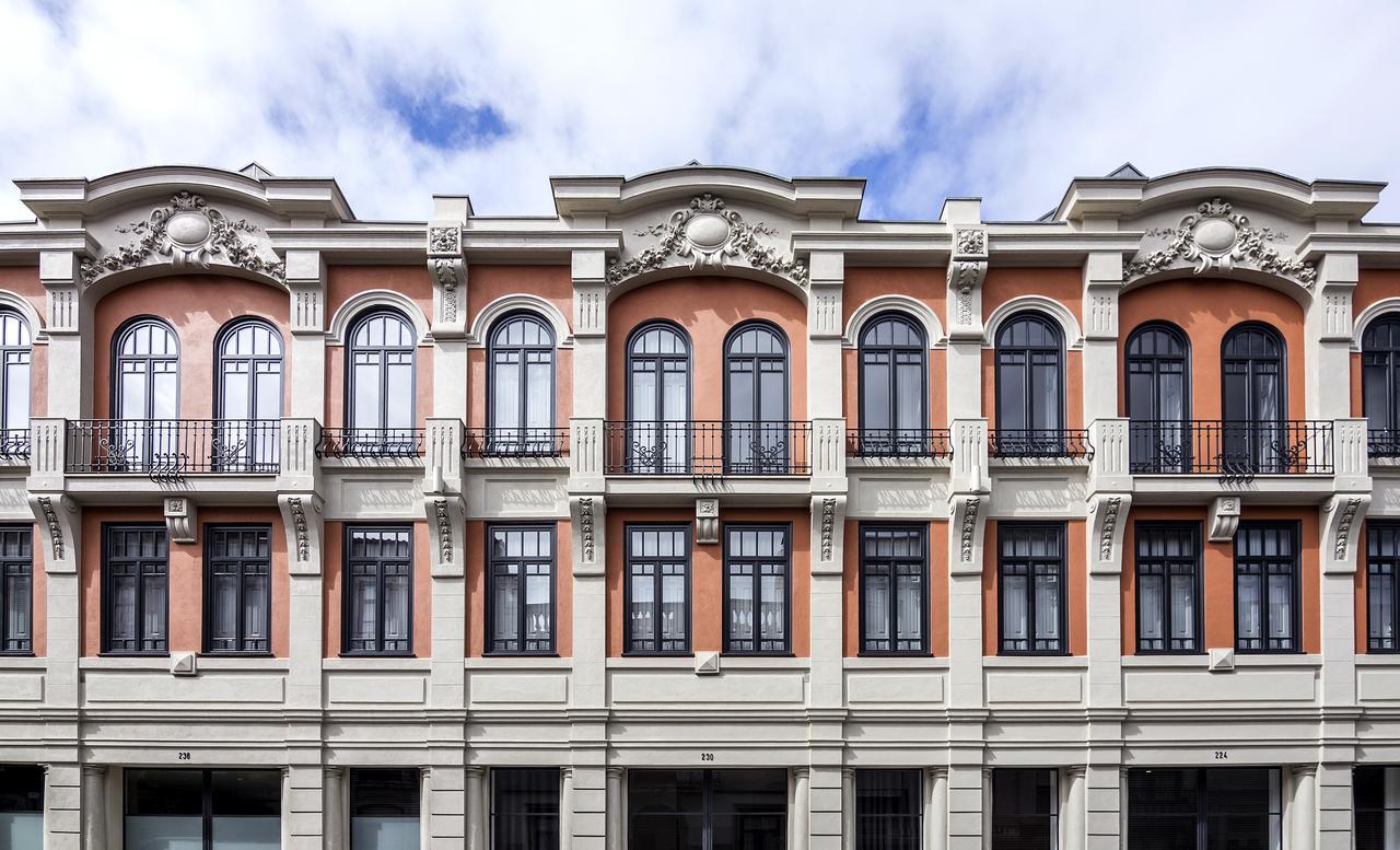 Thomaz Palace Porto Exteriér fotografie